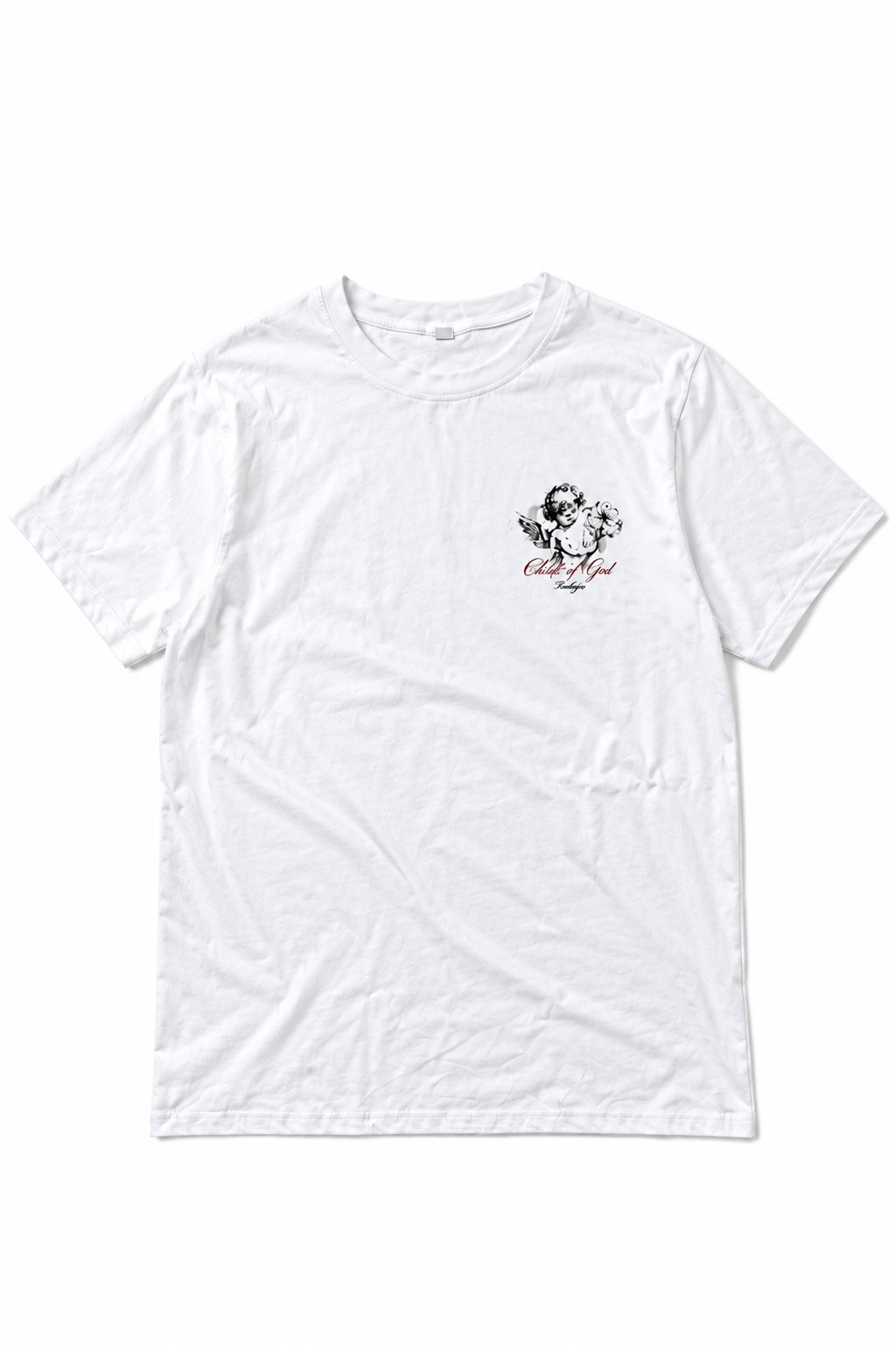 ΒΟΑΝΗΡΓΕΣ angel lily tee