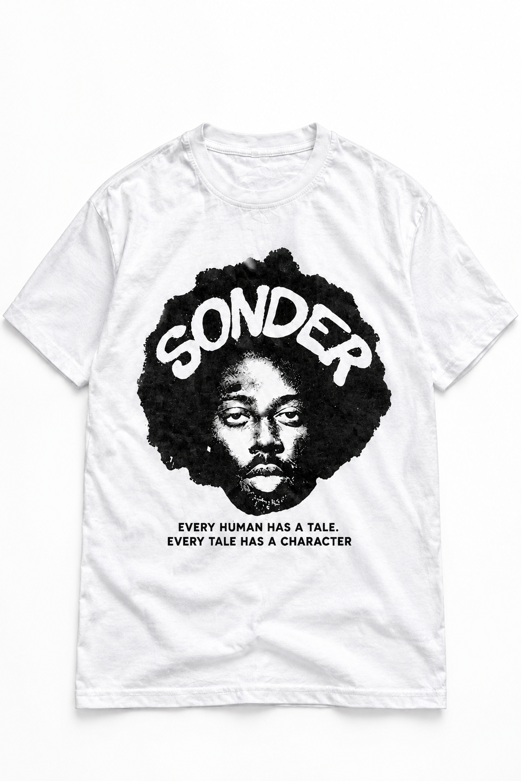 ΒΟΑΝΗΡΓΕΣ sonder tee