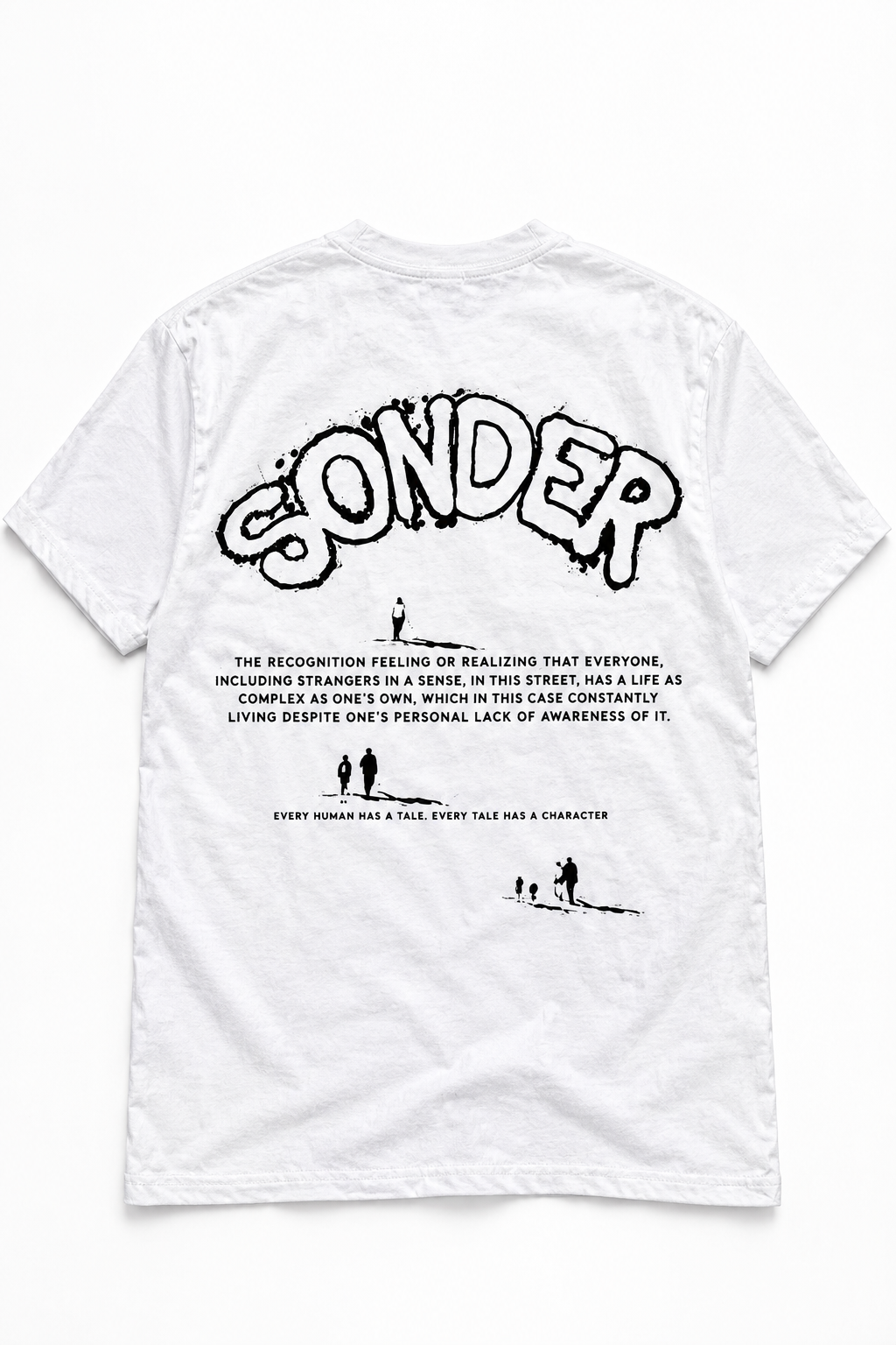ΒΟΑΝΗΡΓΕΣ sonder tee