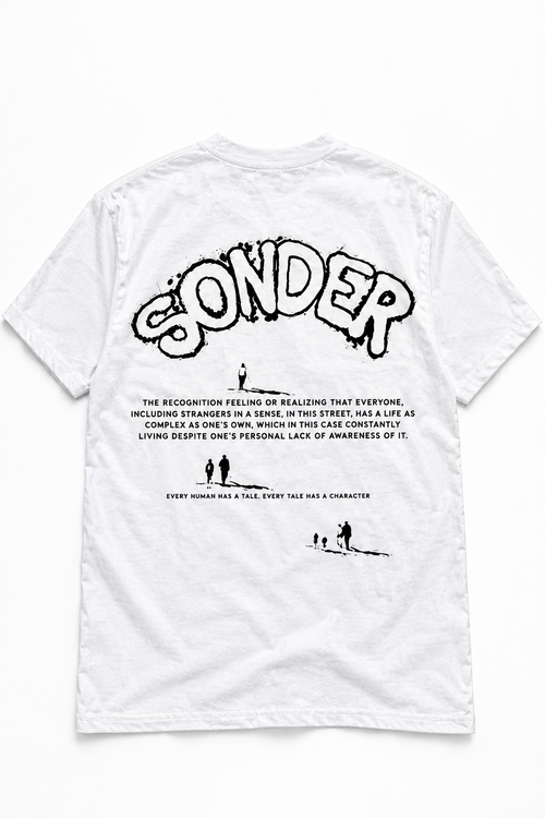ΒΟΑΝΗΡΓΕΣ sonder tee